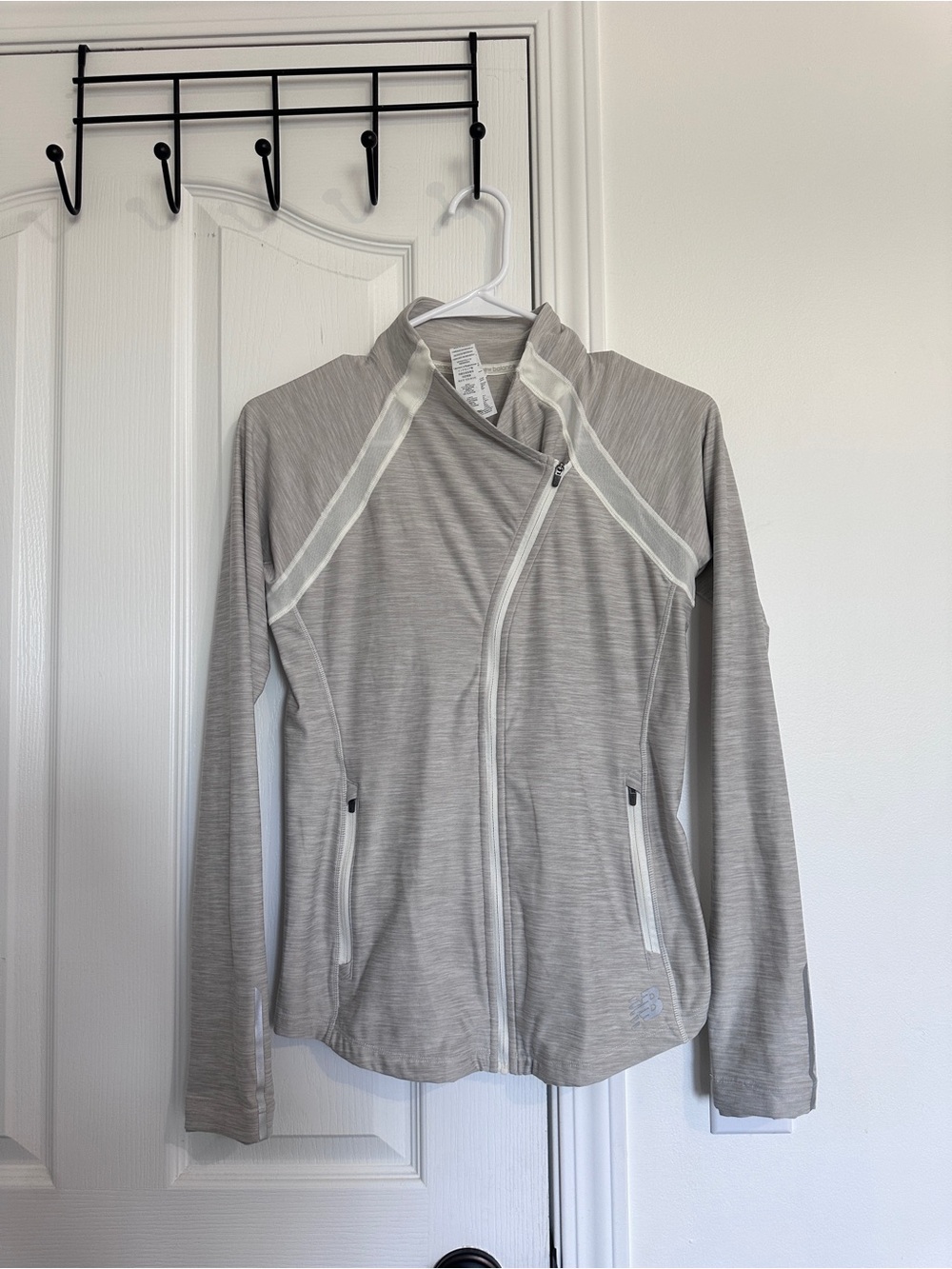 New Balance Running Jacket